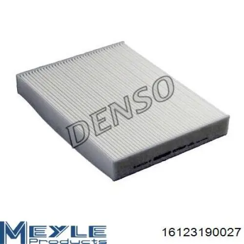 Фільтр повітряний обігрівача InA-For INF130207 ціна, від 8.25 USD