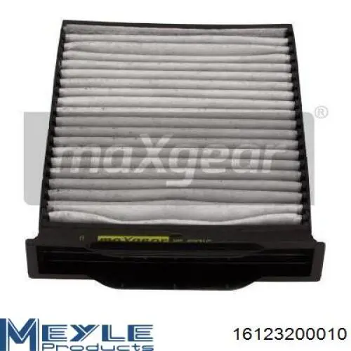 Фільтр повітряний обігрівача Renault (RVI) 8671017374 ціна, від 10.26 USD