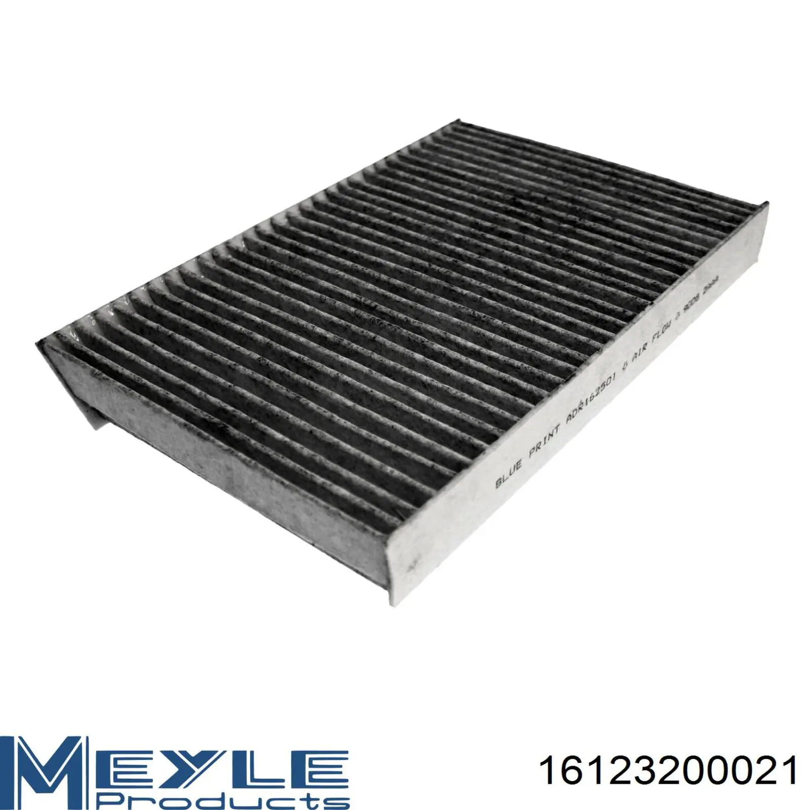 Повітряний фільтр салону Renault (RVI) 278915491R