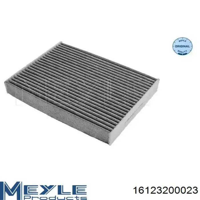 Фільтр повітряний обігрівача Renault (RVI) 7711948865 ціна, від 10.45 USD
