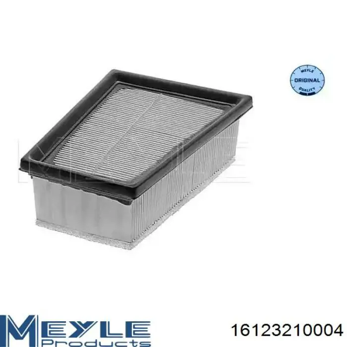 AP13002 Smartex Повітряний фільтр двигуна