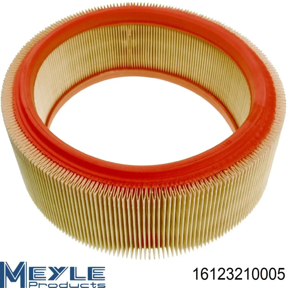 Елемент повітряного фільтра Qsp-m 7701047655 ціна, від 3.84 USD