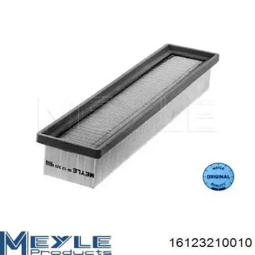 Купити 16123210010 Meyle Автомобільний фільтр повітря