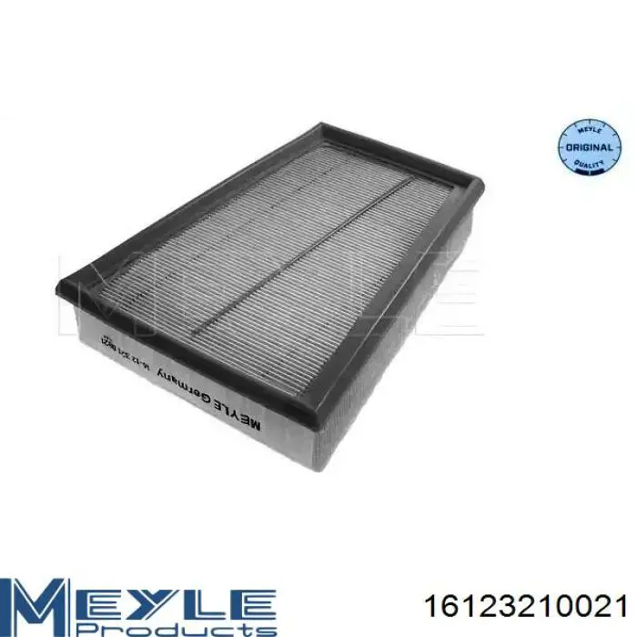 Елемент повітряного фільтра Fram CA11655 ціна, від 8.53 USD