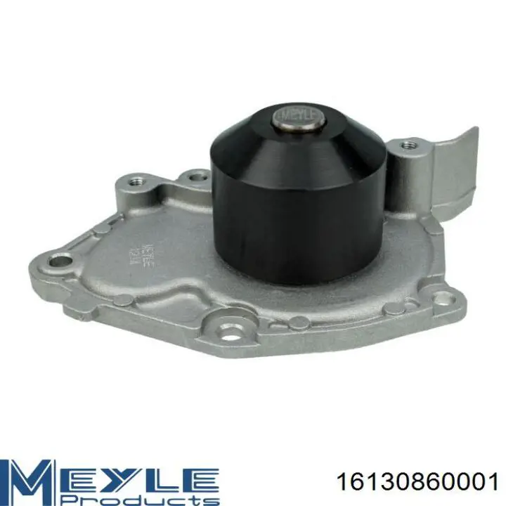 Помпа VPRE113 Starline