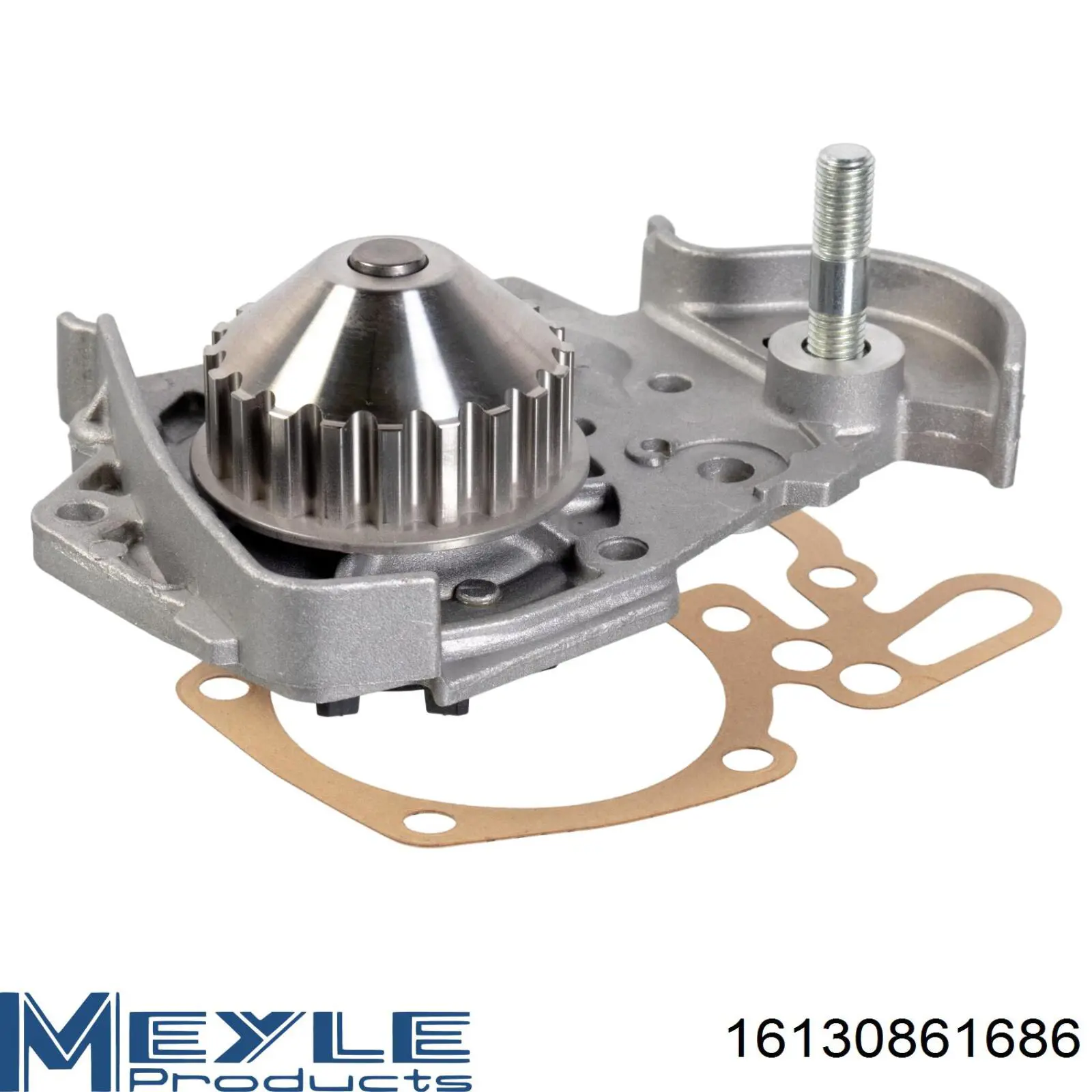 Купити WPQ0961 Magneti Marelli Насос охолоджуючої рідини