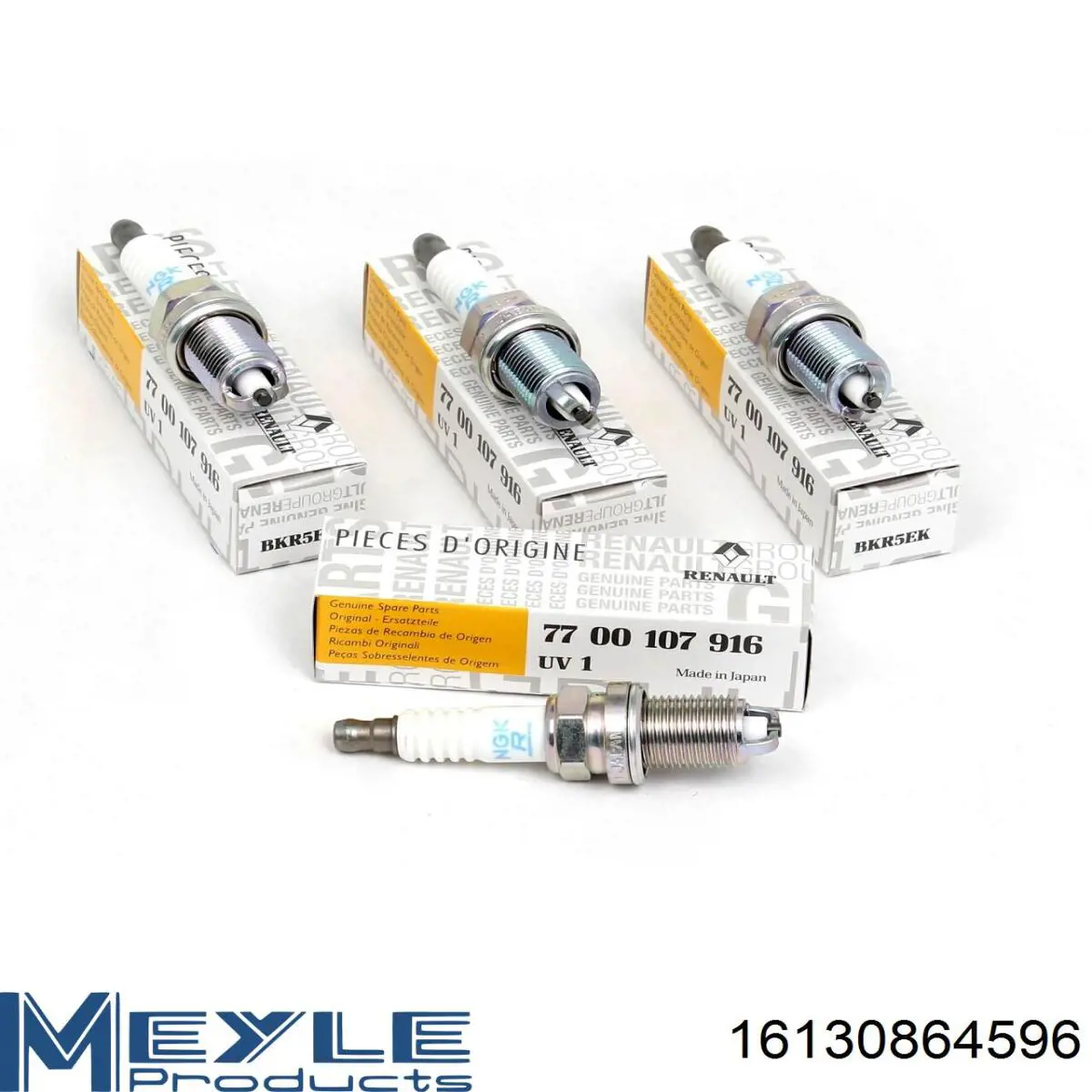 Помпа DP315 Dayco