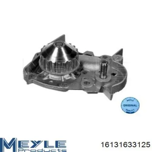 Помпа охолодження FPS FP1204RK2 ціна, від 15.20 USD
