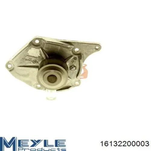 Помпа VPRE109 Starline