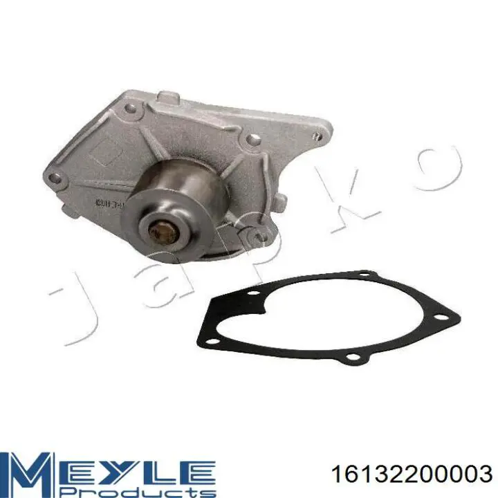 Купити VPRE109 Starline Насос охолоджуючої рідини