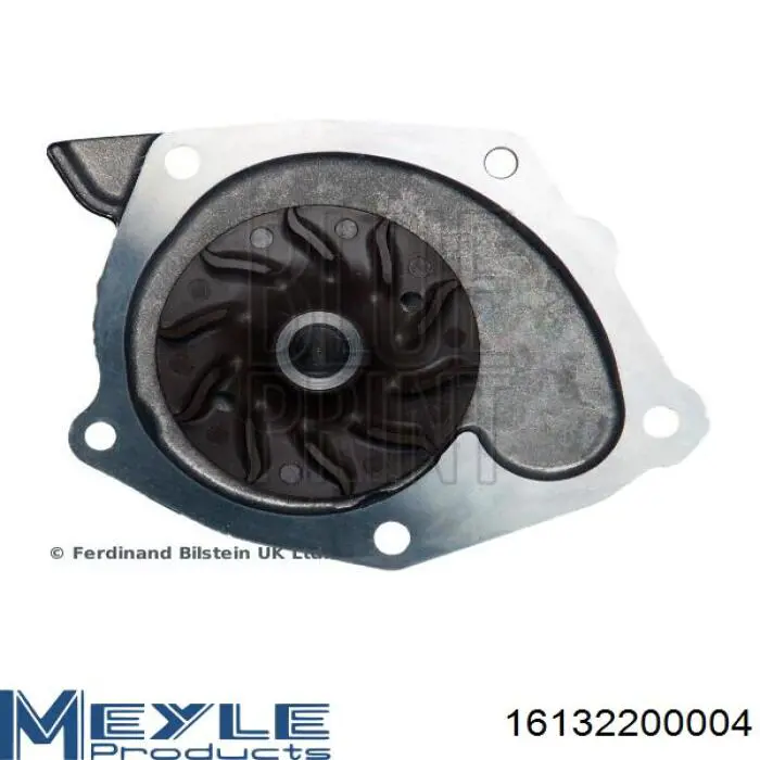 Купити 8200069427 Renault (RVI) Насос охолоджуючої рідини