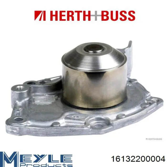 Помпа 8200069427 Renault (RVI)
