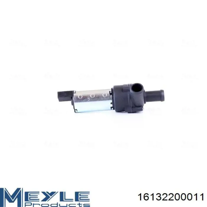 Водяний насос Renault (RVI) 7701474435