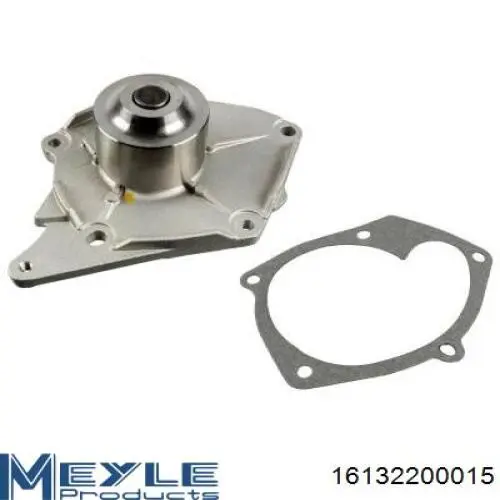Помпа 16132200015 Meyle