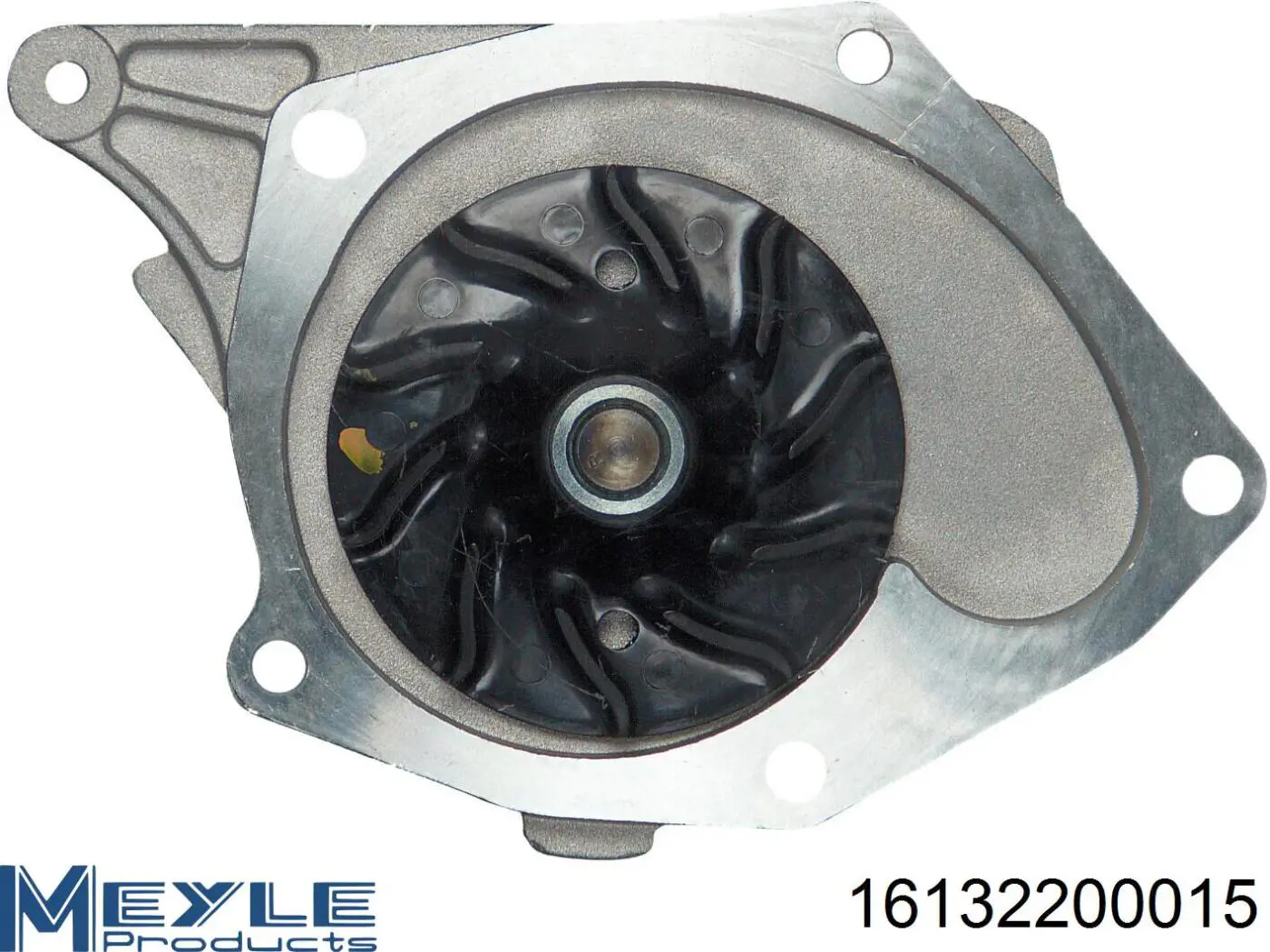 Помпа охолодження Meyle 16132200015 ціна, від 25.21 USD