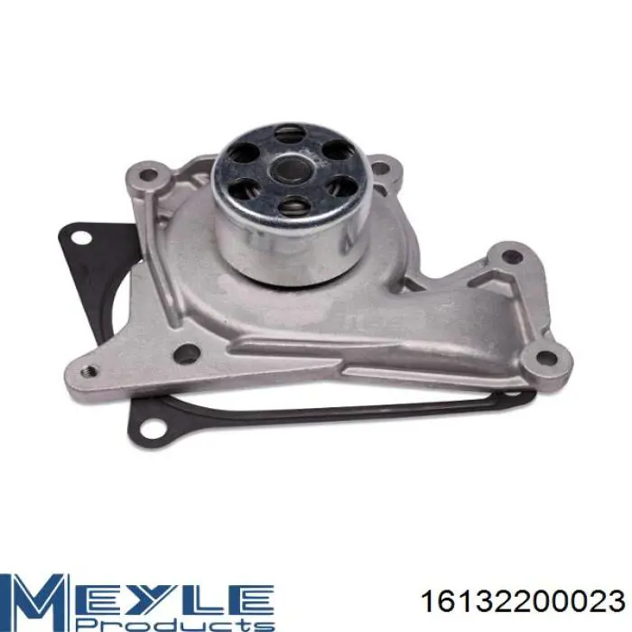 Водяний насос Dolz R242