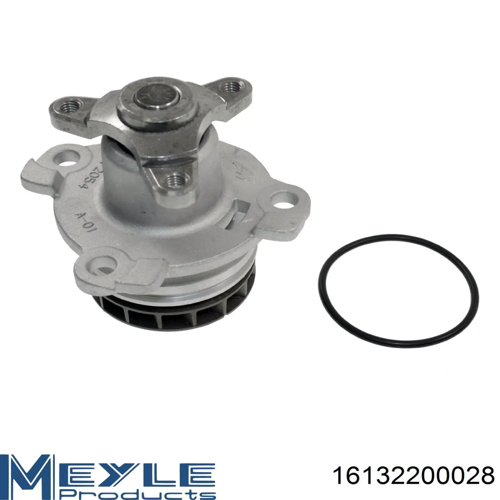 Помпа охолодження GP GP210108796R ціна, від 41.87 USD
