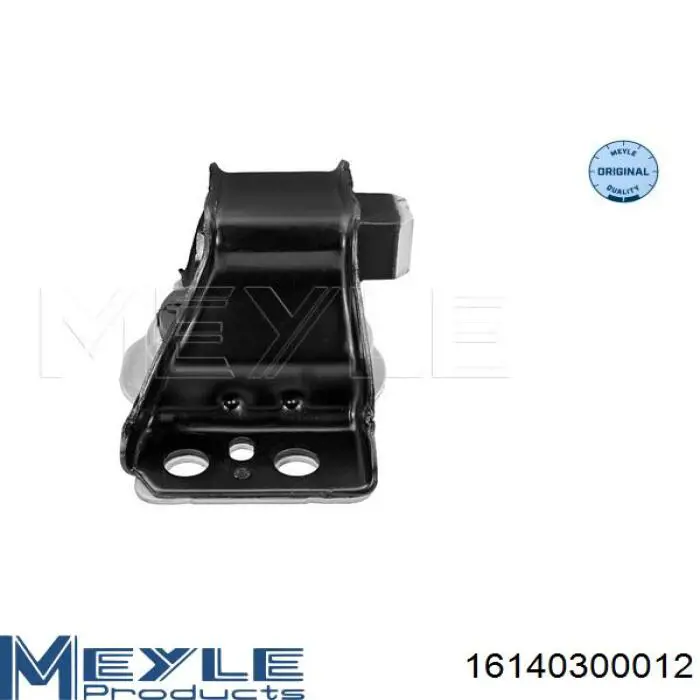 Права подушка двигуна Fortune Line FZ91355 ціна, від 28.01 USD