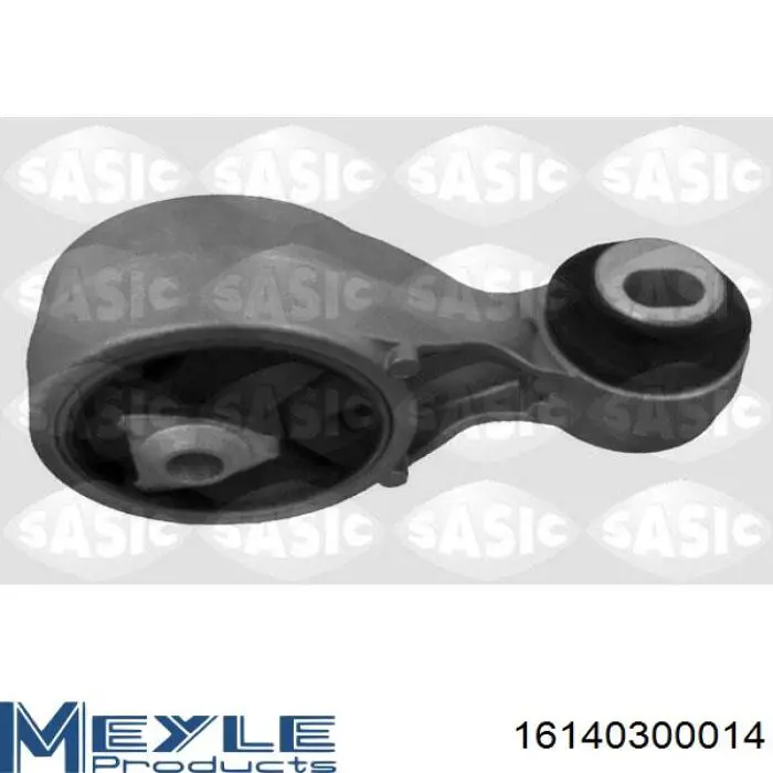 Подушка (опора) двигуна, права верхня Asam 76521 ціна, від 20.14 USD