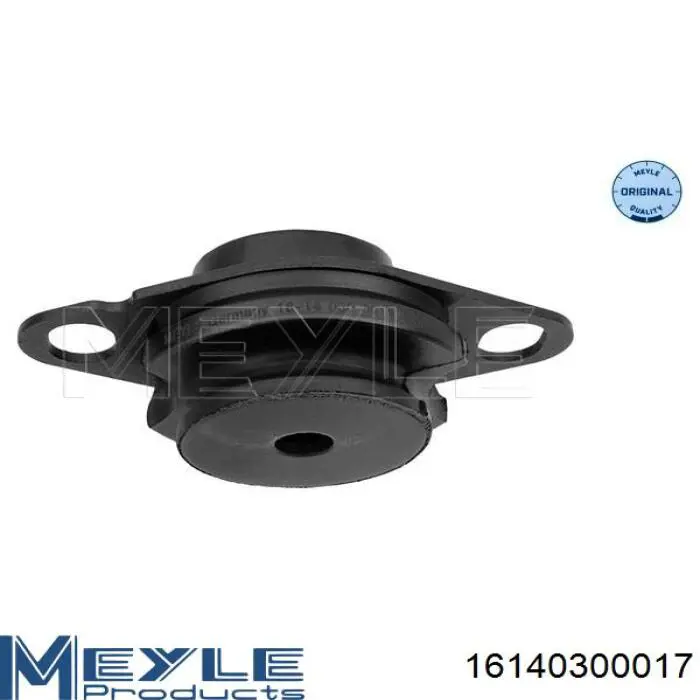 Права опора двигуна Renault (RVI) 8200220400
