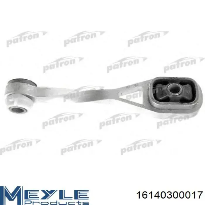 Права опора двигуна Formpart/Otoform 22407112S