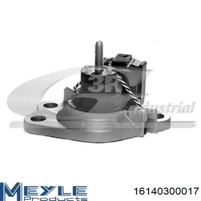 Купити 8200220400 Renault (RVI) Подушка (опора) двигуна, права