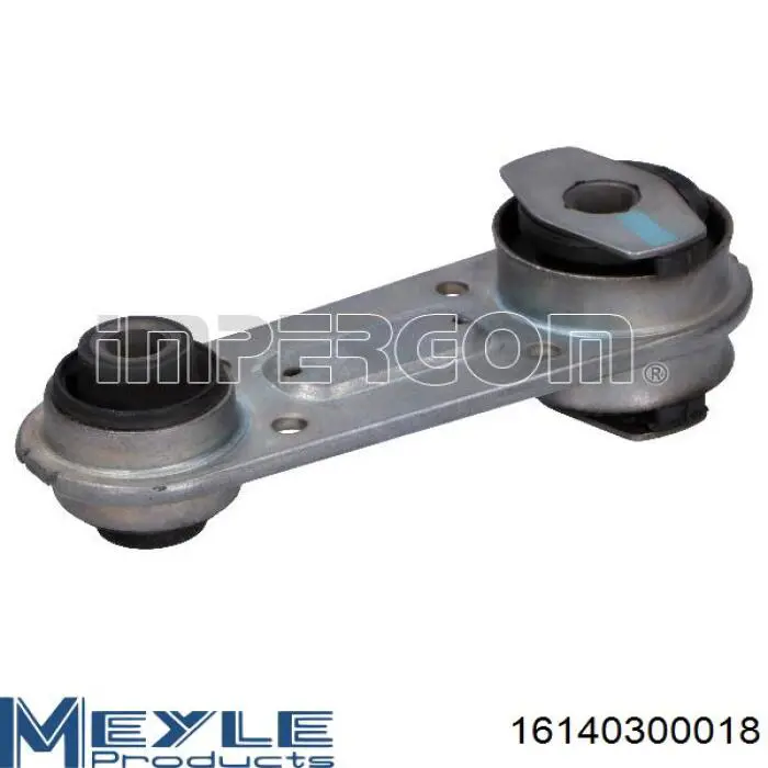 Подушка (опора) двигуна, нижня Renault (RVI) 8200000003 ціна, від 25.87 USD