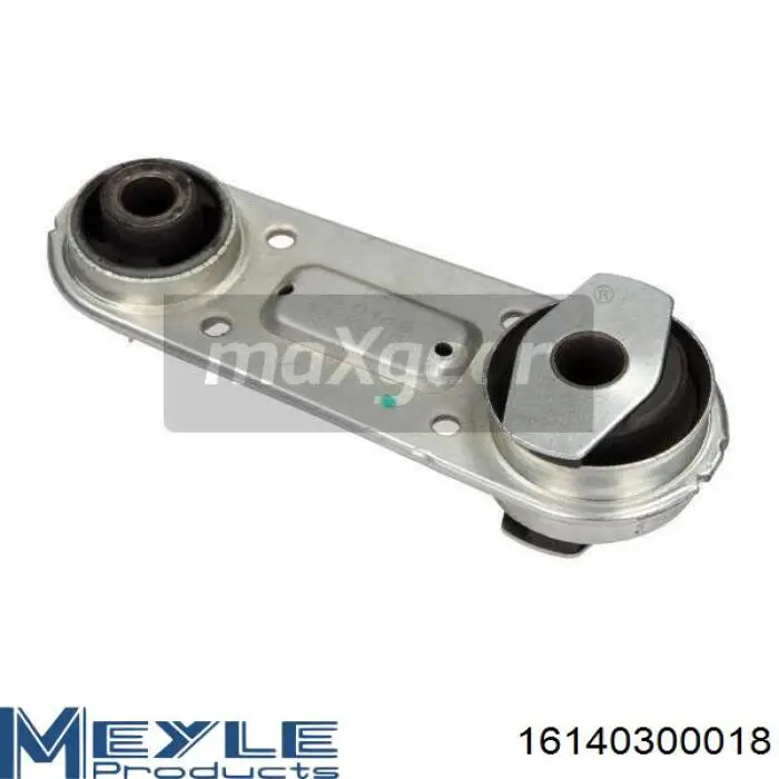 Купити REEM035 Kautek Подушка (опора) двигуна, нижня