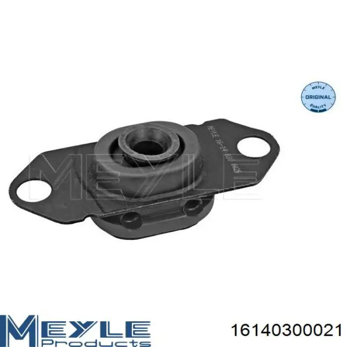 Права опора двигуна Meha MH30337