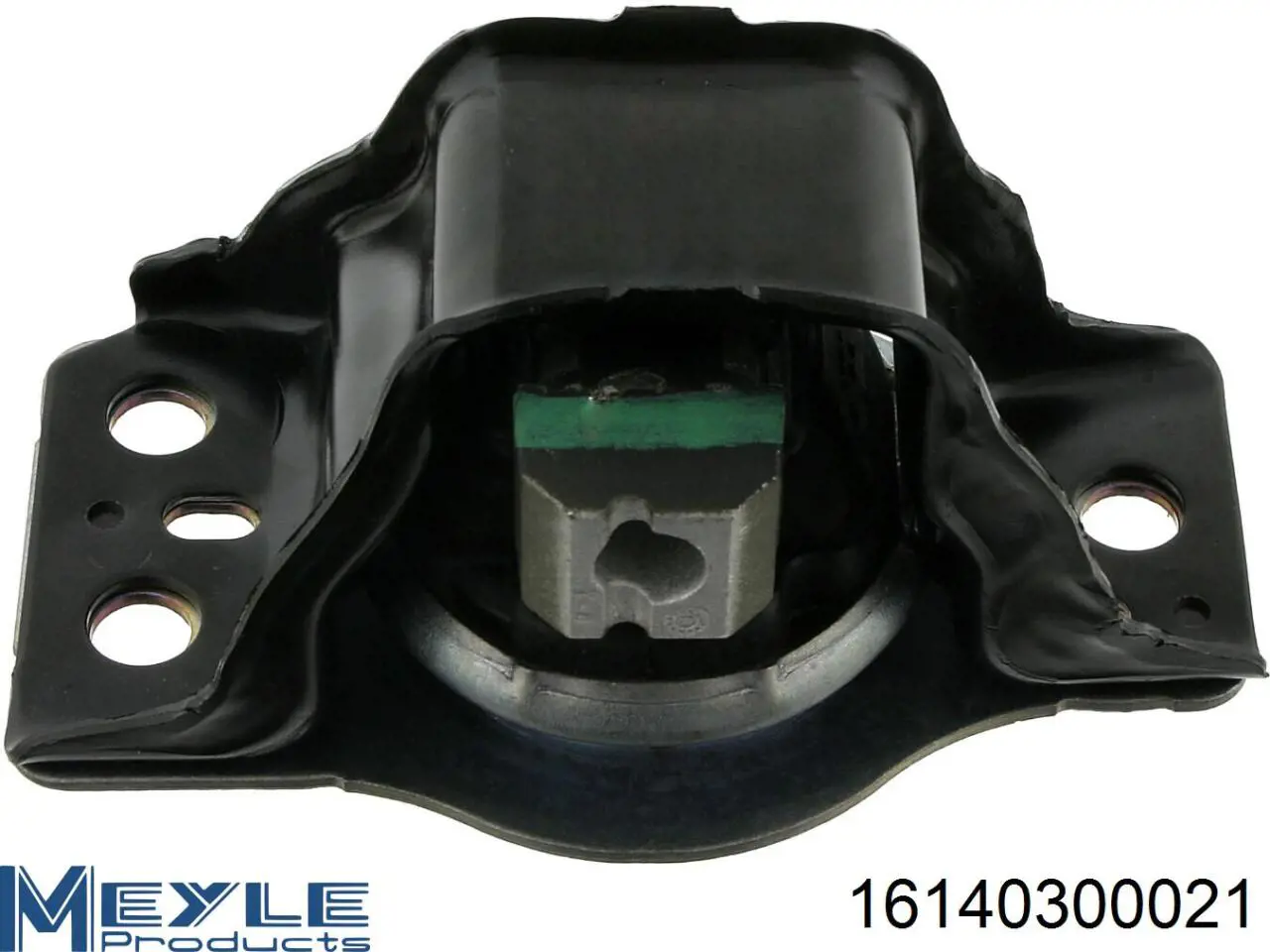 8200044925 Renault (RVI) Права подушка мотора