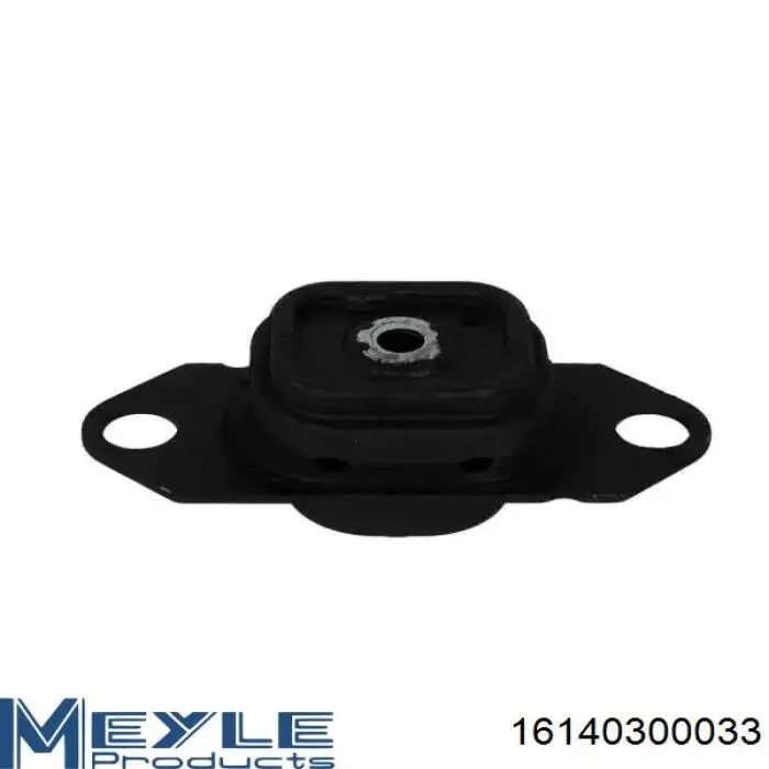 Купити REEM061 Kautek Задня опора двигуна