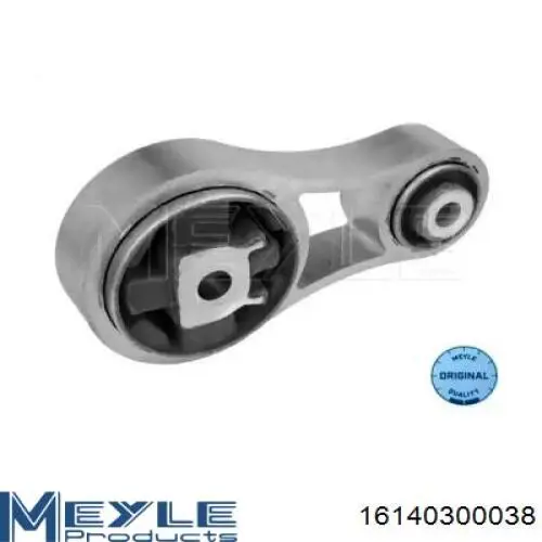 Купити GP8200003826 GP Подушка (опора) двигуна, нижня