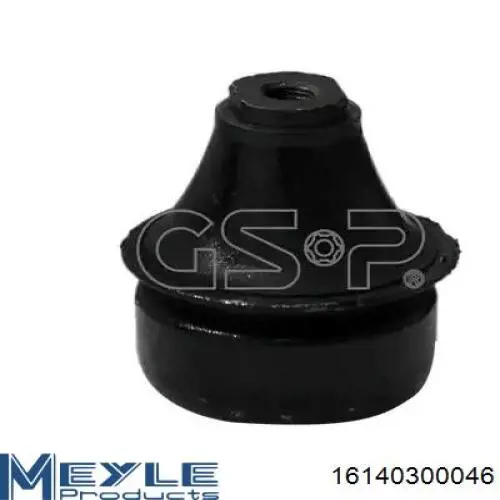 Купити 11220JD000 Renault (RVI) Подушка (опора) двигуна, ліва задня