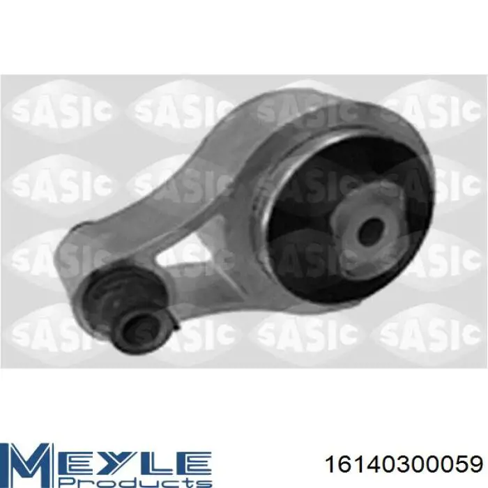 Подушка (опора) двигуна, задня Kautek REEM043 ціна, від 26.80 USD