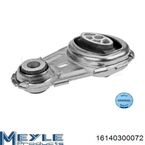 Подушка двигуна задня RH112050 Reinhoch