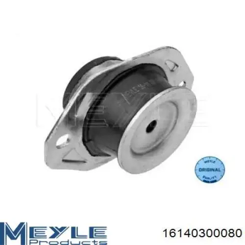 Ліва подушка двигуна Metalcaucho 4447 ціна, від 21.15 USD