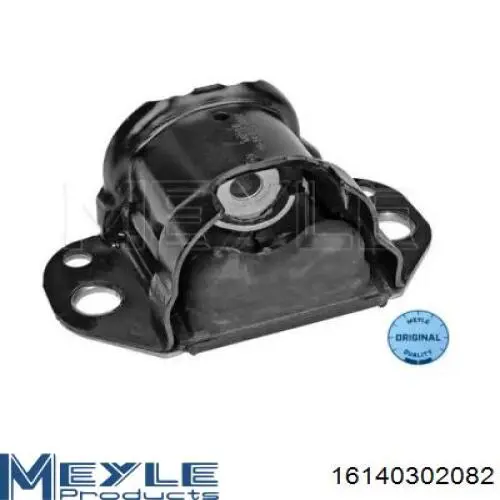 Права подушка двигуна Fast FT52602 ціна, від 23.57 USD