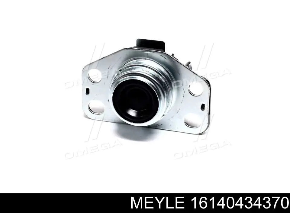Подушка (опора) двигуна, передня GP GP7700434370 ціна, від 26.64 USD