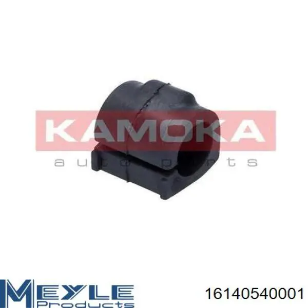 Втулка стабілізатора переднього внутрішня Renault (RVI) 8200262344