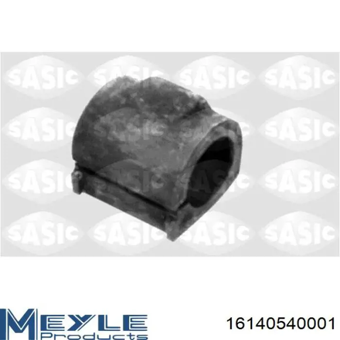 Купити 8200262344 Renault (RVI) Втулка стабілізатора переднього внутрішня