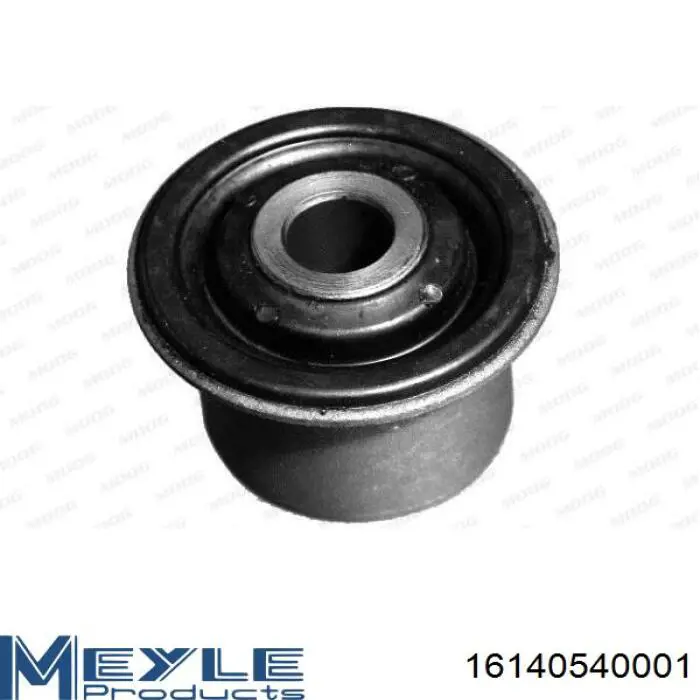 Втулка стабілізатора переднього внутрішня 8200262344 Renault (RVI)