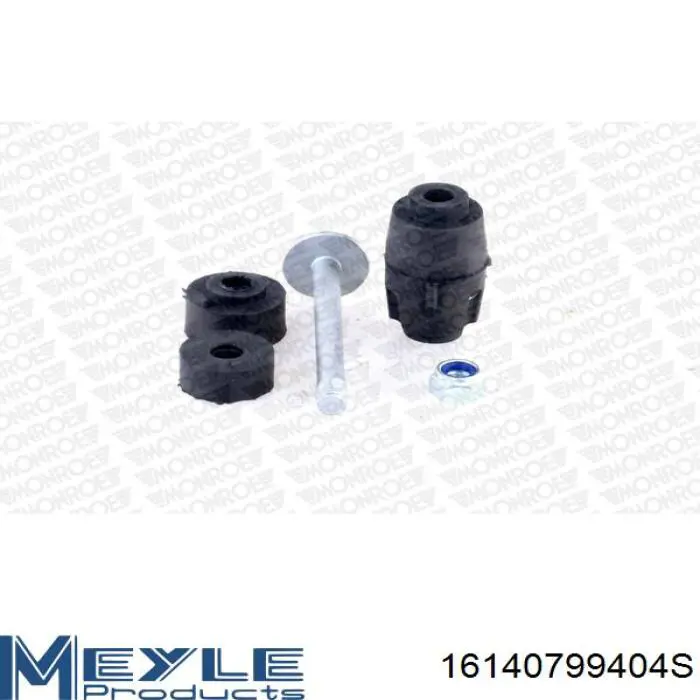  16140799404S Meyle