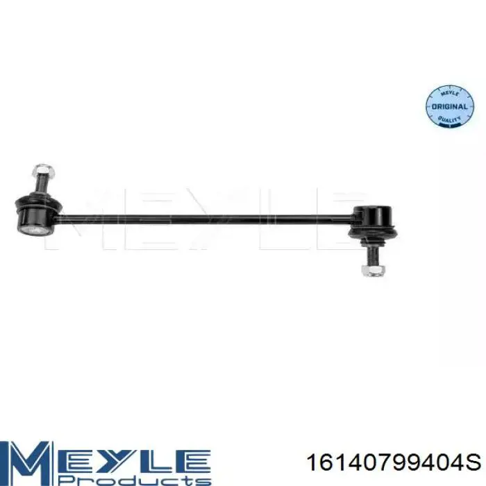  Meyle 16140799404S