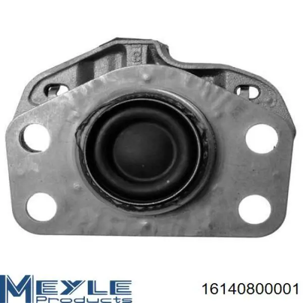 Права подушка двигуна Kautek REEM019 ціна, від 25.93 USD