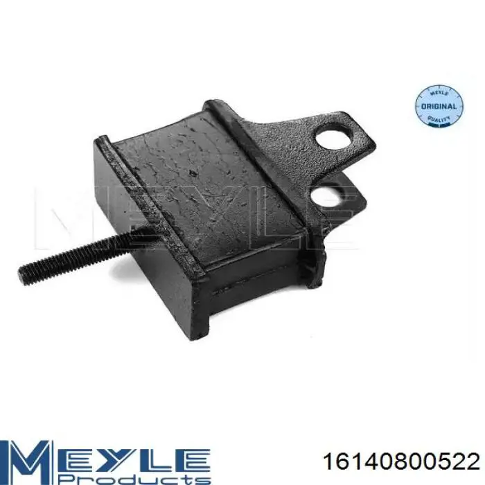 Опора двигуна задня Magneti Marelli 030607010774