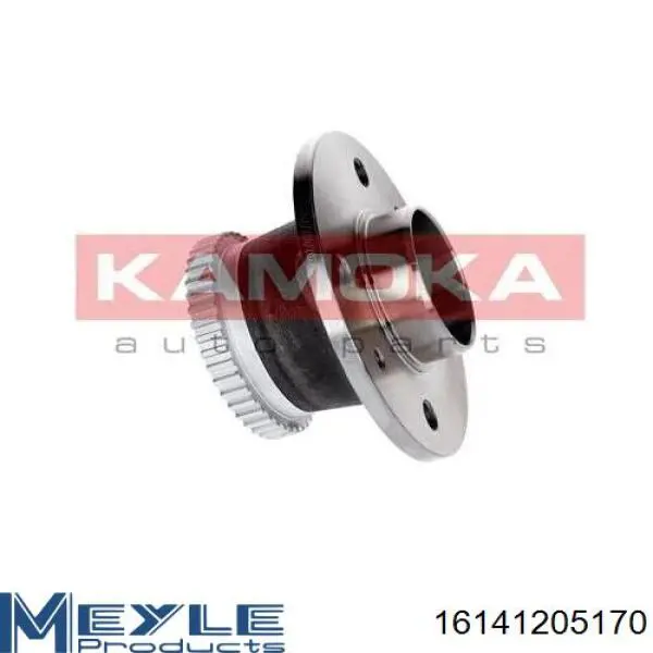 Маточини задніх коліс Renault (RVI) 8660001821 ціна, від 36.14 USD
