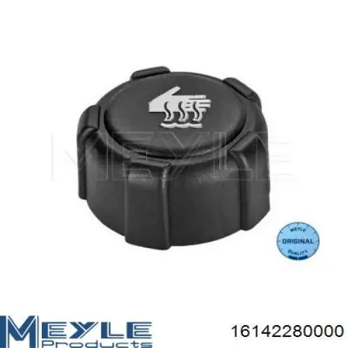 Кришка / пробка розширювального бачка Fast FT94707 ціна, від 4.08 USD