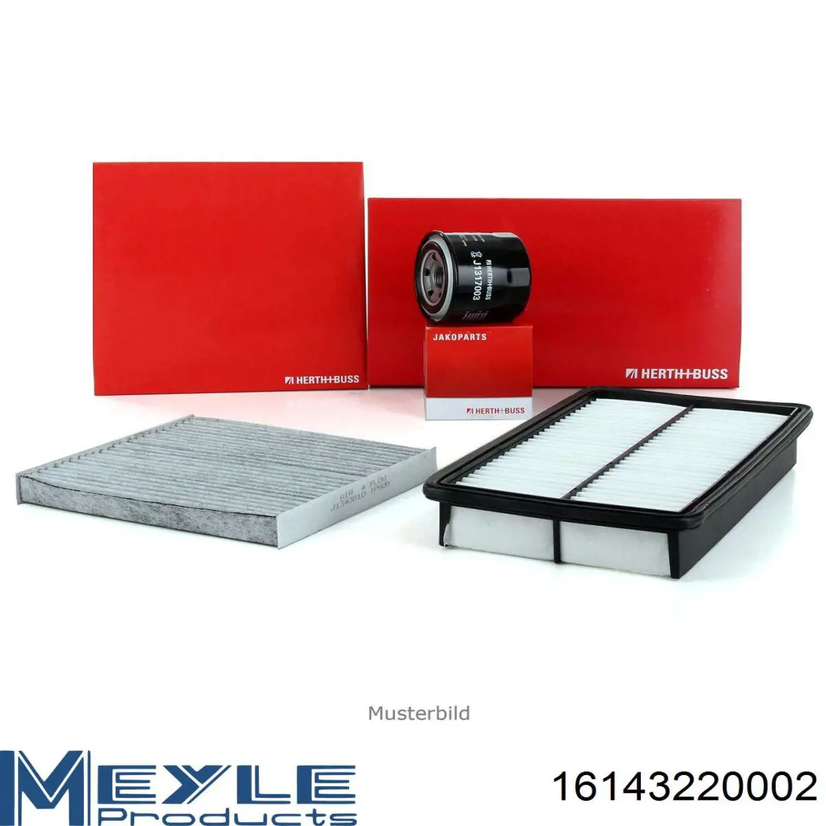 Масляний фільтр двигуна Meyle 16143220002 ціна, від 3.46 USD