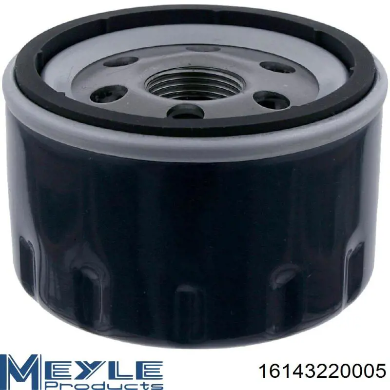 Масляний фільтр двигуна Shafer FOM727S ціна, від 4.01 USD