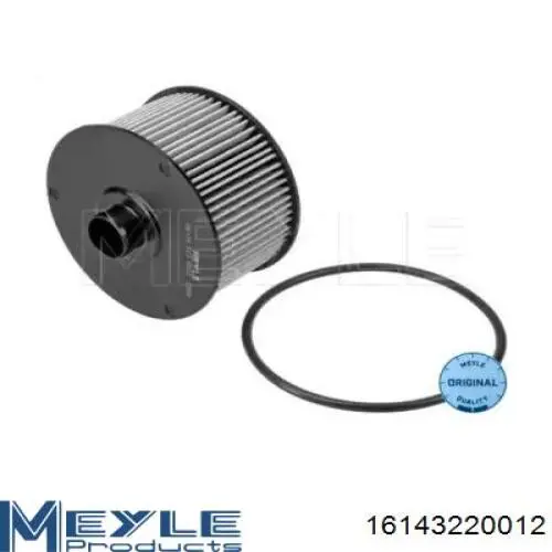 Купити 5070406 Autotechteile Фільтр очищення масла відцентровий